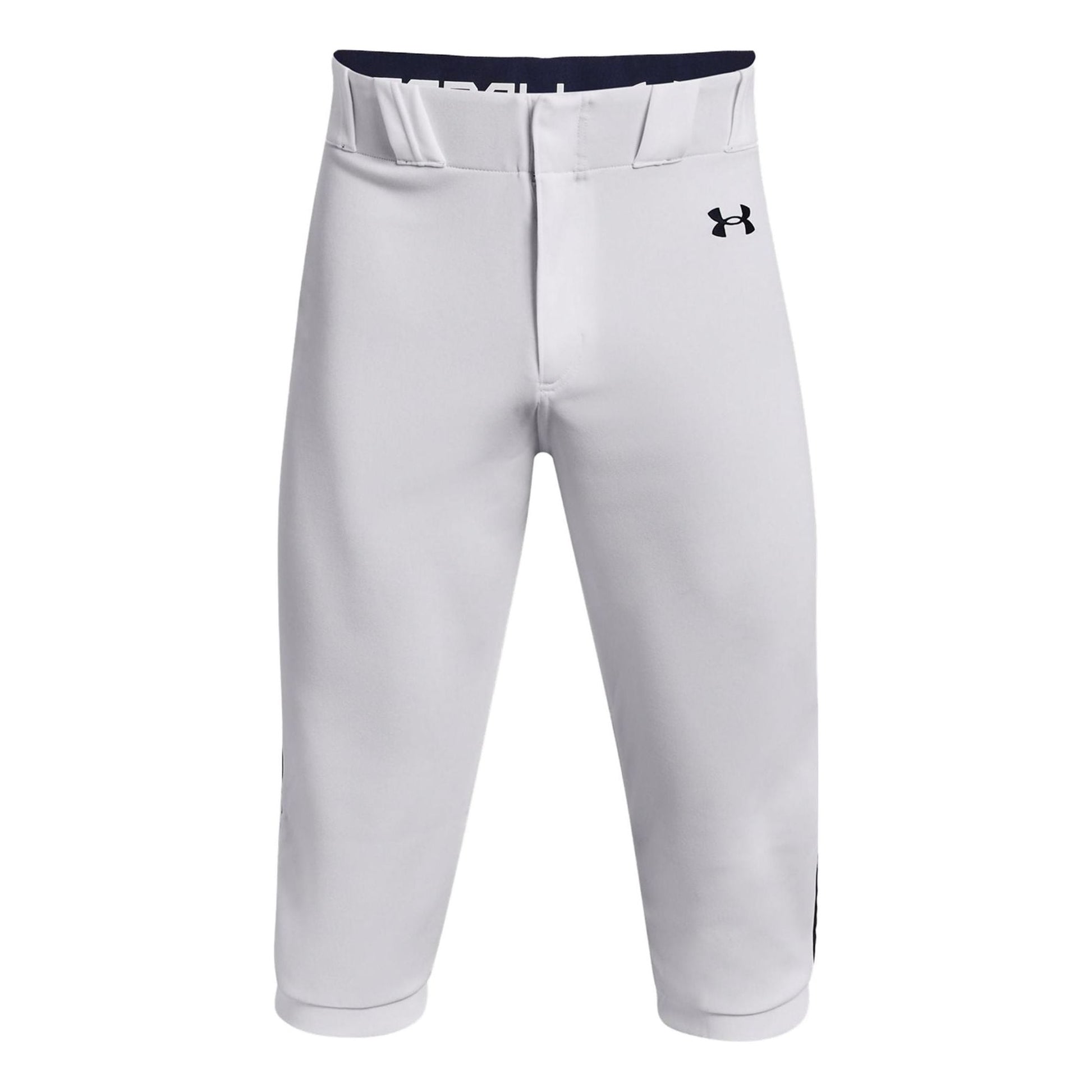 Under Armour Vanish Piped Knicker Pants 'White Black' 1378697-103