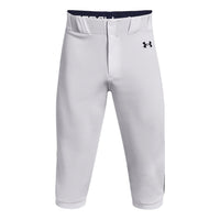 Under Armour Vanish Piped Knicker Pants 'White Black' 1378697-103