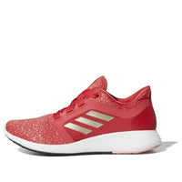 (WMNS) adidas Edge Lux 3 'Red White' EG1292