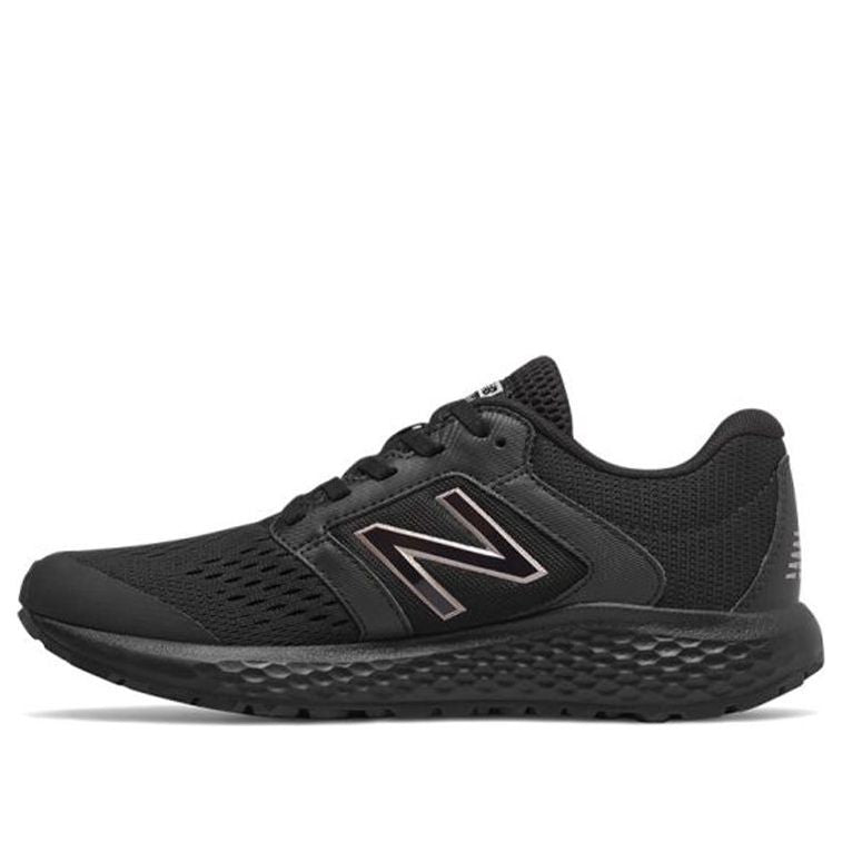 (WMNS) New Balance 520 v5 Shoes Black W520CB5