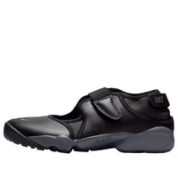 (WMNS) Nike Air Rift 'Black' IM6017-010