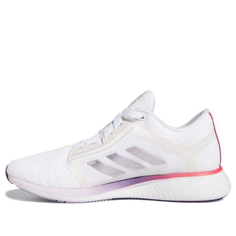 (WMNS) adidas Edge Lux 4 'White Ombre' FX8270