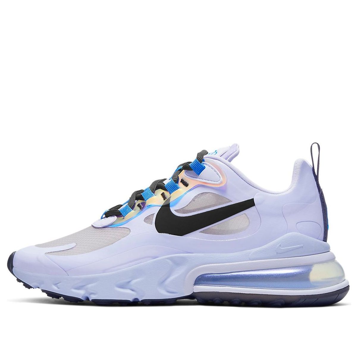 (WMNS) Nike Air Max 270 React 'Amethyst Tint' CT1613-500
