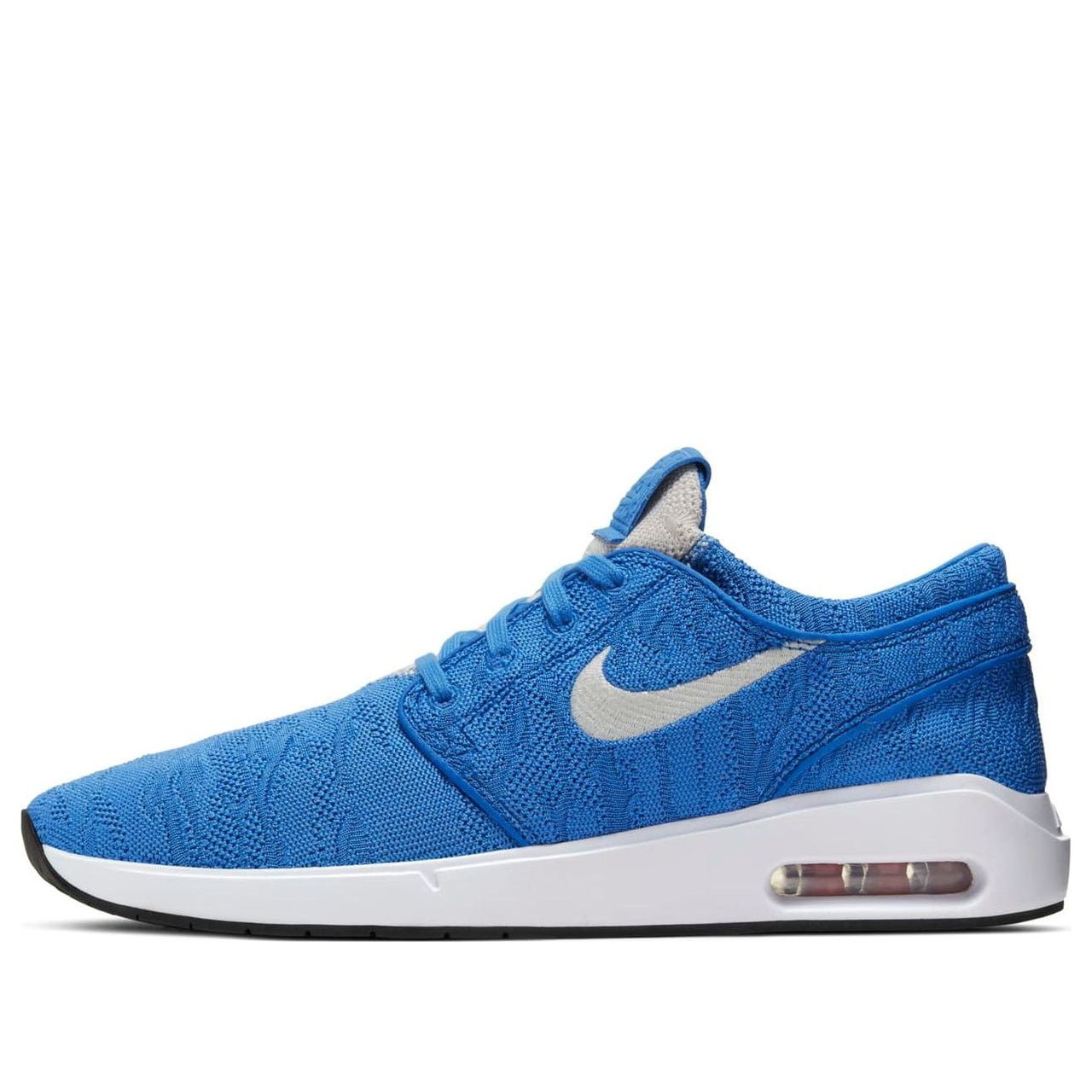 Nike SB Air Max Stefan Janoski 2 'Blue' AQ7477-403