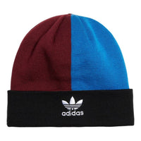 adidas Originals Cap 'Black Red Blue' HI1027