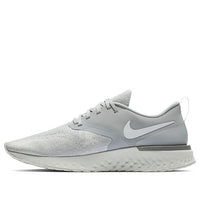Nike Odyssey React 2 Flyknit 'Wolf Grey' AH1015-001