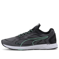 (WMNS) PUMA Speed 300 Racer Black/Green 193105-01