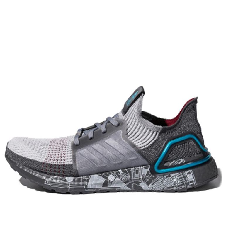 adidas x Star Wars Ultraboost 19 'Millenium Falcon' FW0525
