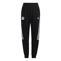 (PS) adidas Panda Tarck Pants 'Black' IA9100