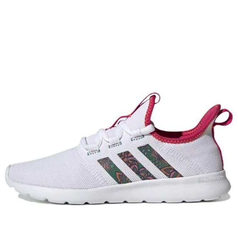 (WMNS) adidas Cloudfoam Pure 2.0 'Floral' GY2227