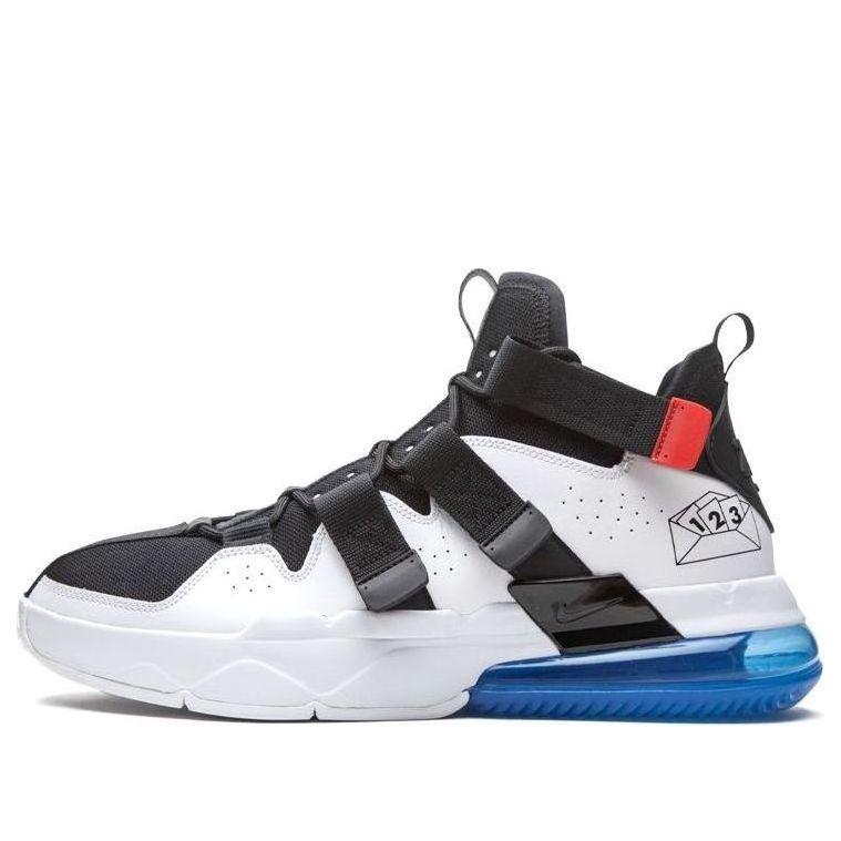 Nike Air Force Edge 270 Gel 'Draft Lottery' CJ9713-001