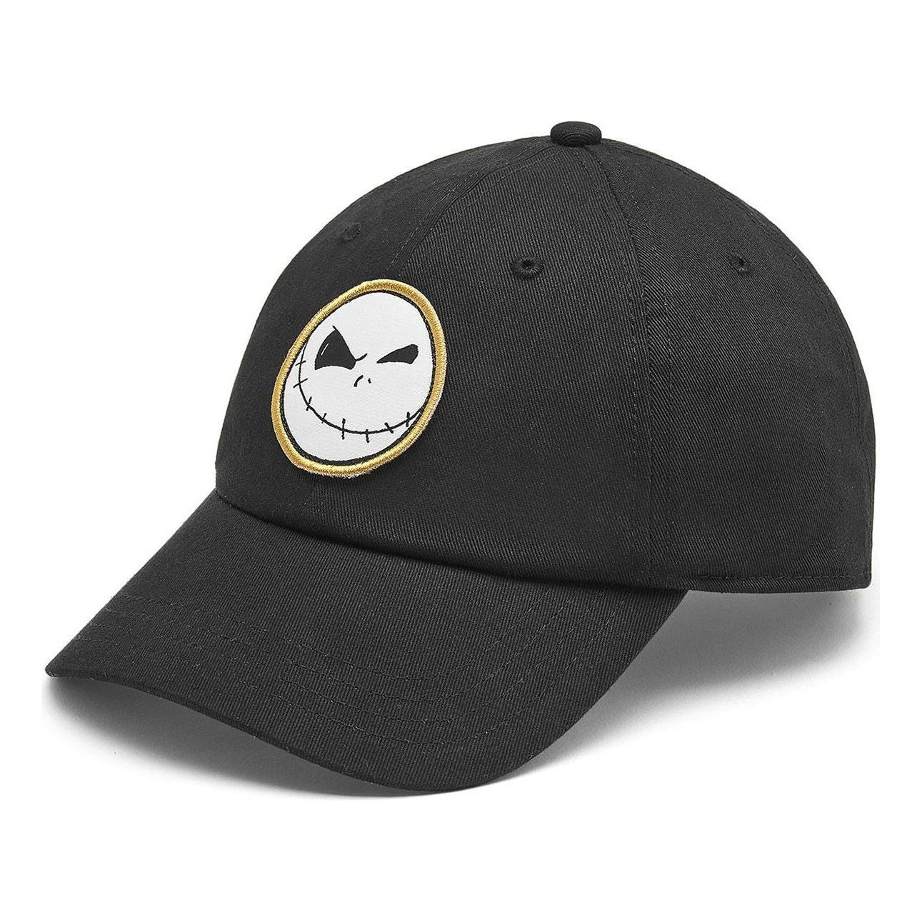 Vans x Disney The Nightmare Before Christmas Hat 'Black' VN0A4CTXZTA