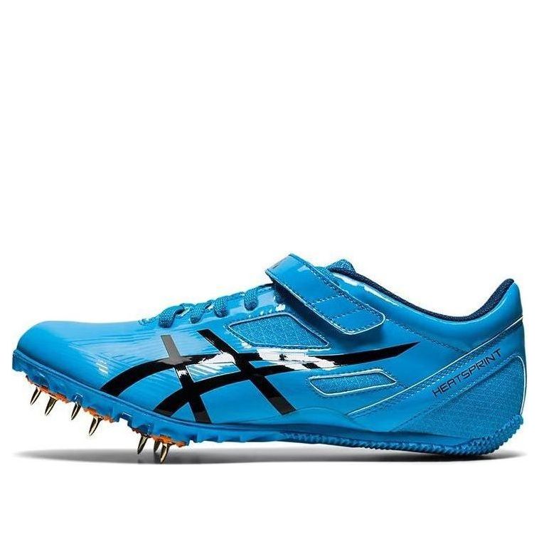 ASICS Heatsprint FR 8 Blue TTP528-402