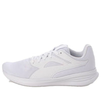 (WMNS) PUMA Transport Running Shoes 'White' 37702-811