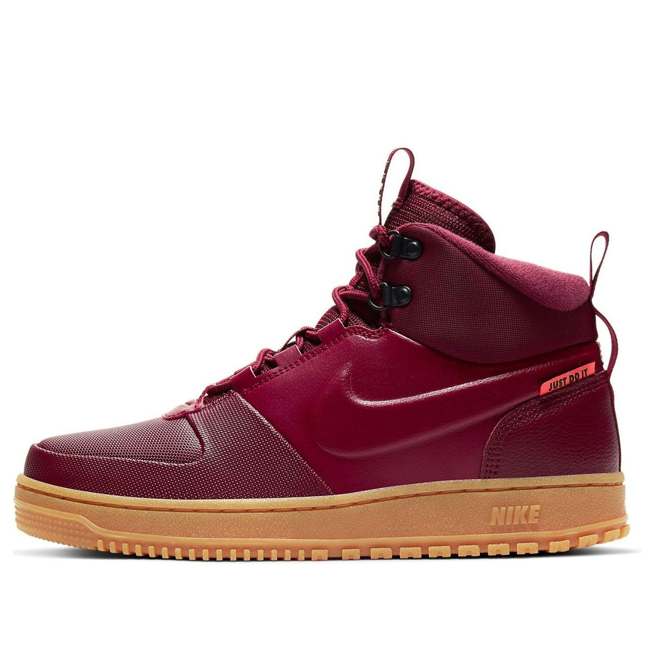 Nike Path Winter 'Dark Beetroot Gum' BQ4223-600