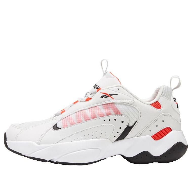 Reebok Royal Pervader White/Red FV0313