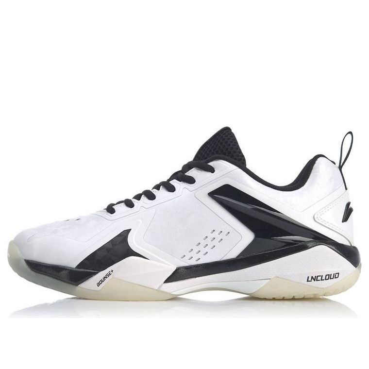 Li-Ning Shadow Of Blade 5 'White' AYAQ013-3