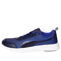 PUMA Omega IDP Shoes Blue/White 371164-01
