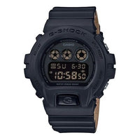 CASIO G-Shock Digital 'Black' DW-6900LU-1