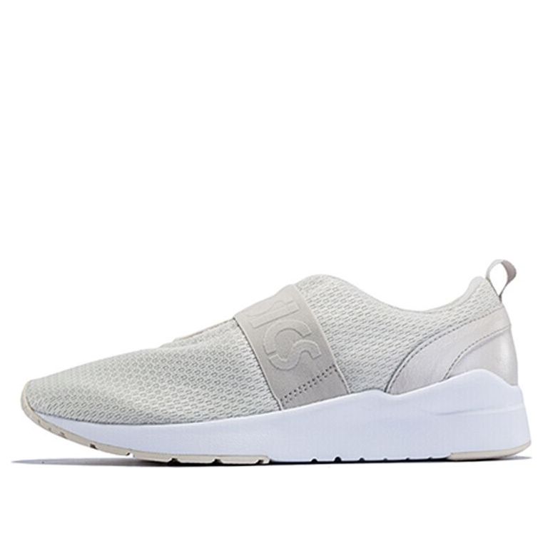 (WMNS) ASICS Gel-Lyte 'Milky White' H8C8N-0202