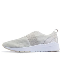 (WMNS) ASICS Gel-Lyte 'Milky White' H8C8N-0202