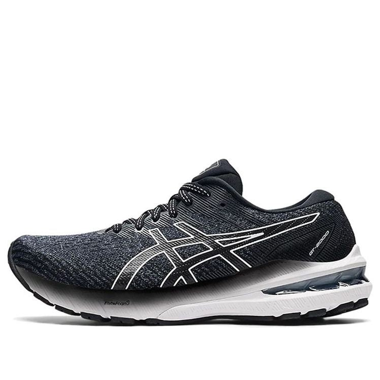 (WMNS) ASICS GT-2000 10 'Black White' 1012B042-002