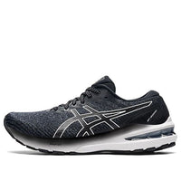 (WMNS) ASICS GT-2000 10 'Black White' 1012B042-002