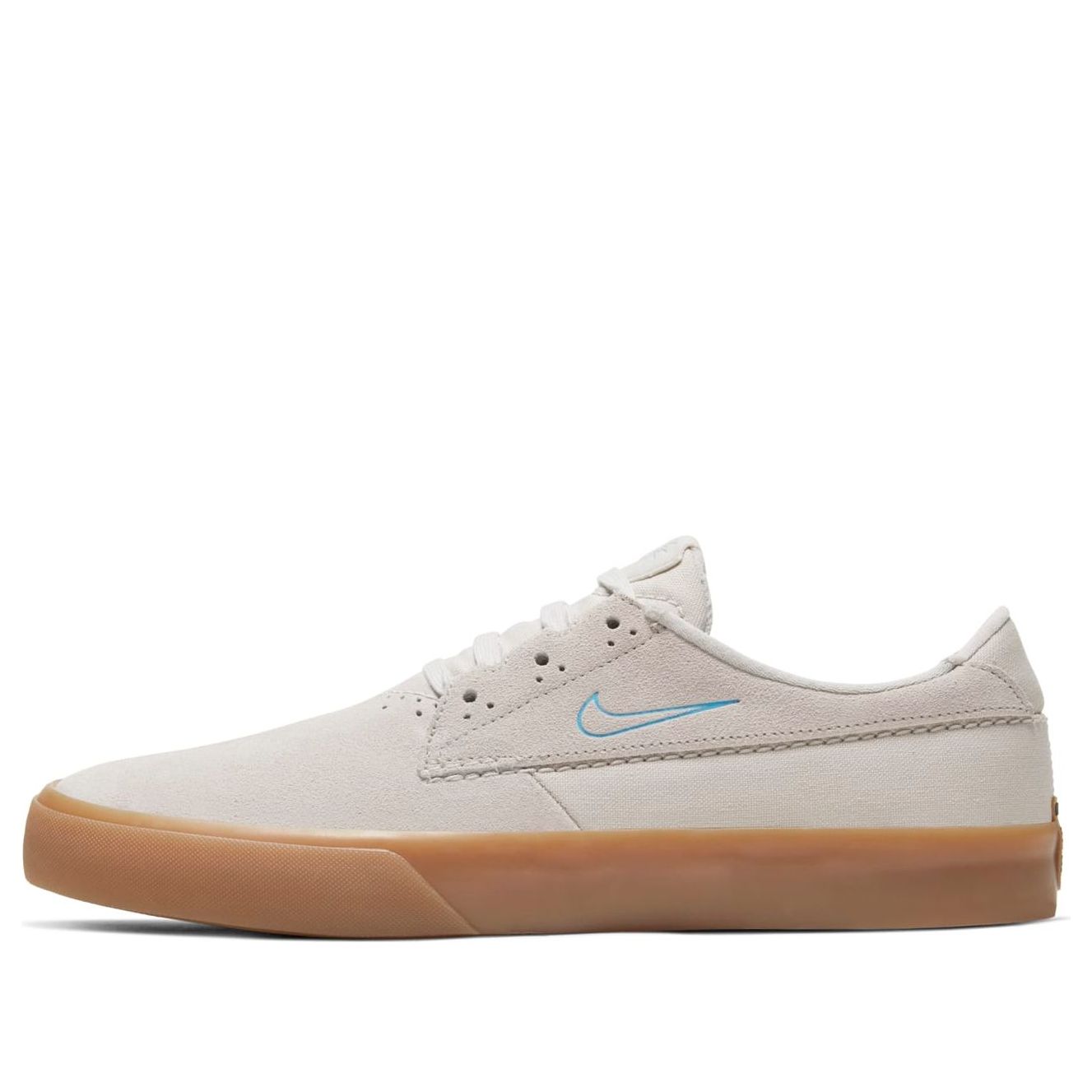 Nike Shane SB 'White Gum' BV0657-101