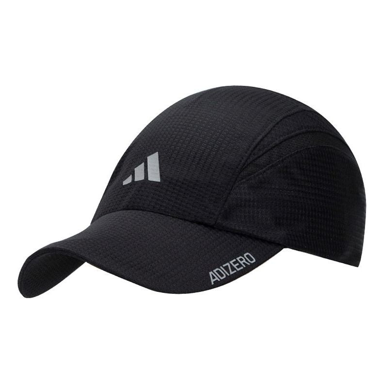 adidas Running Adizero Heat.RDY Cap 'Black' HT4817