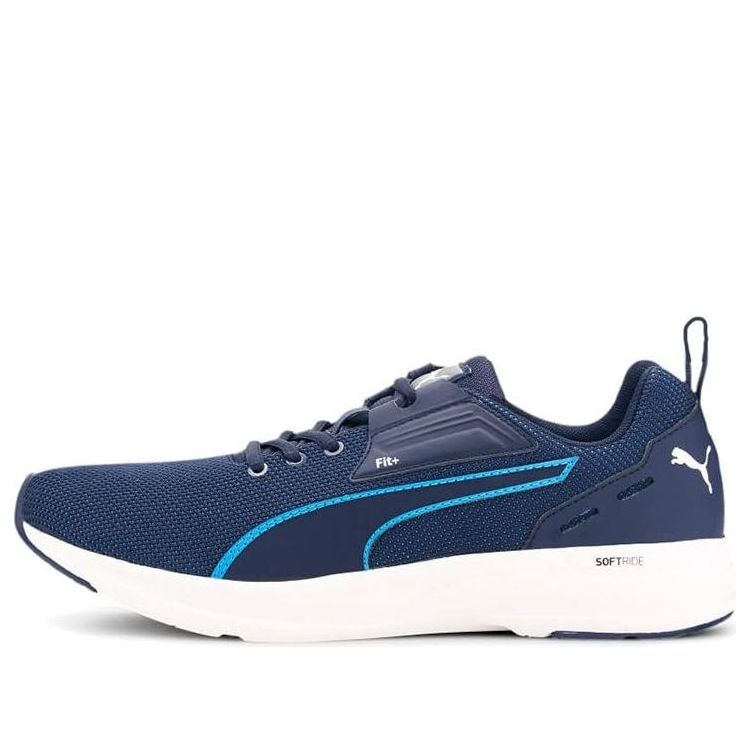 PUMA Comet 2 Fs Blue/White Low sneakers 194273-04