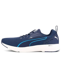 PUMA Comet 2 Fs Blue/White Low sneakers 194273-04