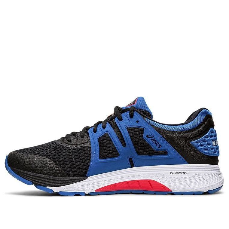 ASICS GT 4000 2E Wide 'Black Metropolis' 1011A157-002