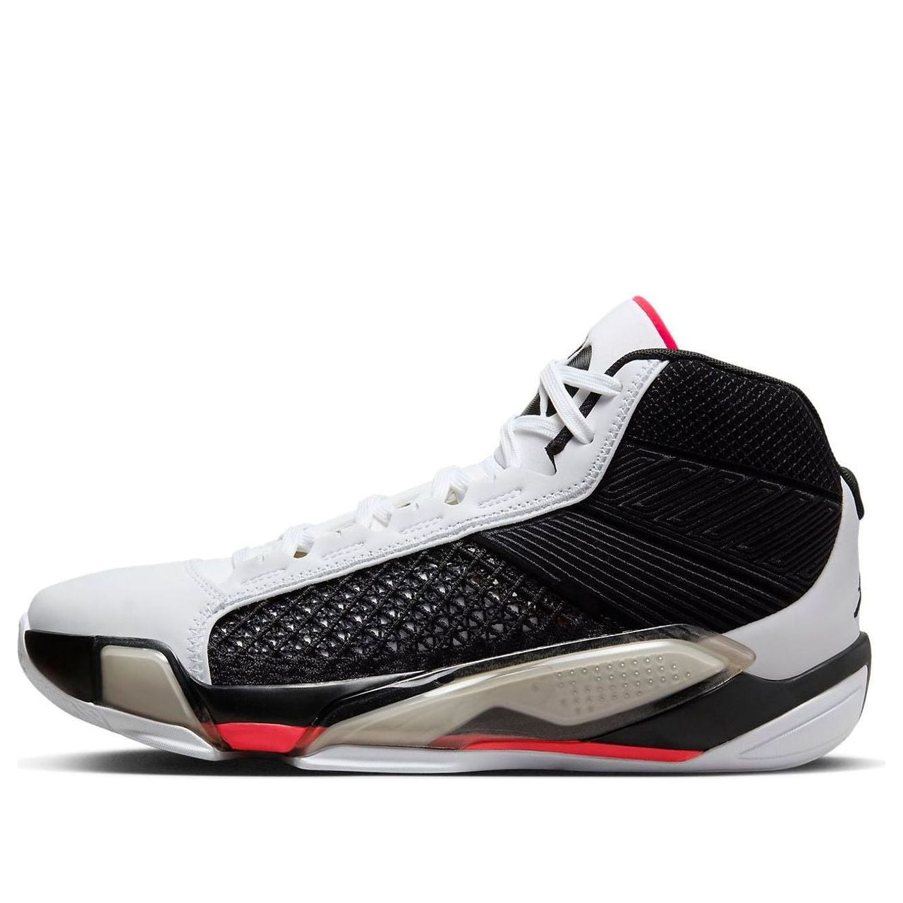 Air Jordan 38 XXXVIII PF 'Fundamentals' DZ3355-106