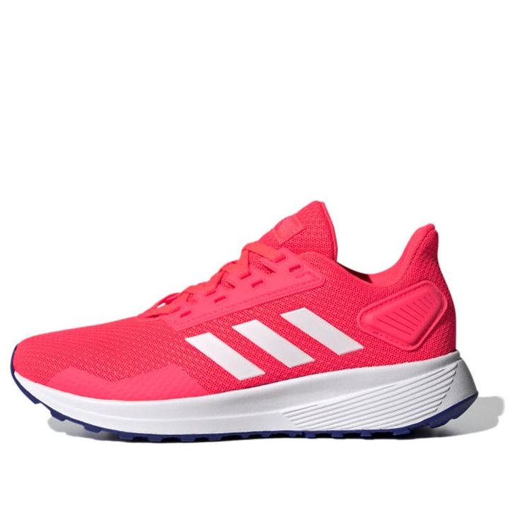 (GS) adidas Duramo 9 'Signal Pink' FV8823