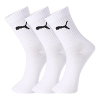 PUMA Short Crew Socks 3 Pack 'Multi-Color' 701221573-001