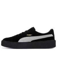 PUMA Fenty x Suede Creepers 'Black' 362178-01