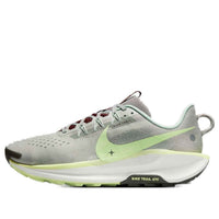 Nike Pegasus Trail 5 'Light Silver College Grey Volt' DV3864-004