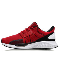Li-Ning QingCheng No Boundry Sport Leisure 'Red Black' AGLN197-4