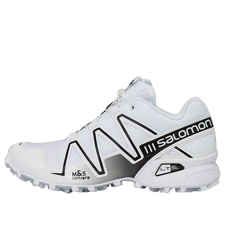 Salomon Speedcross 3 'White' 413127