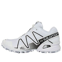 Salomon Speedcross 3 'White' 413127