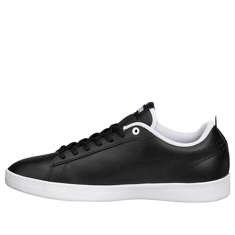 (WMNS) PUMA Smash Perf Black 365216-02
