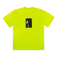 Travis Scott Cactus Jack Jackboys Photo Tee TC-283