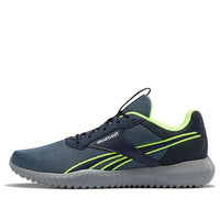 Reebok Flexagon Energy TR 2 'Smoky Indigo Lime' FU8696