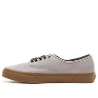 Vans Authentic 'Gum Outsole - Alloy' VN0A38EMU40
