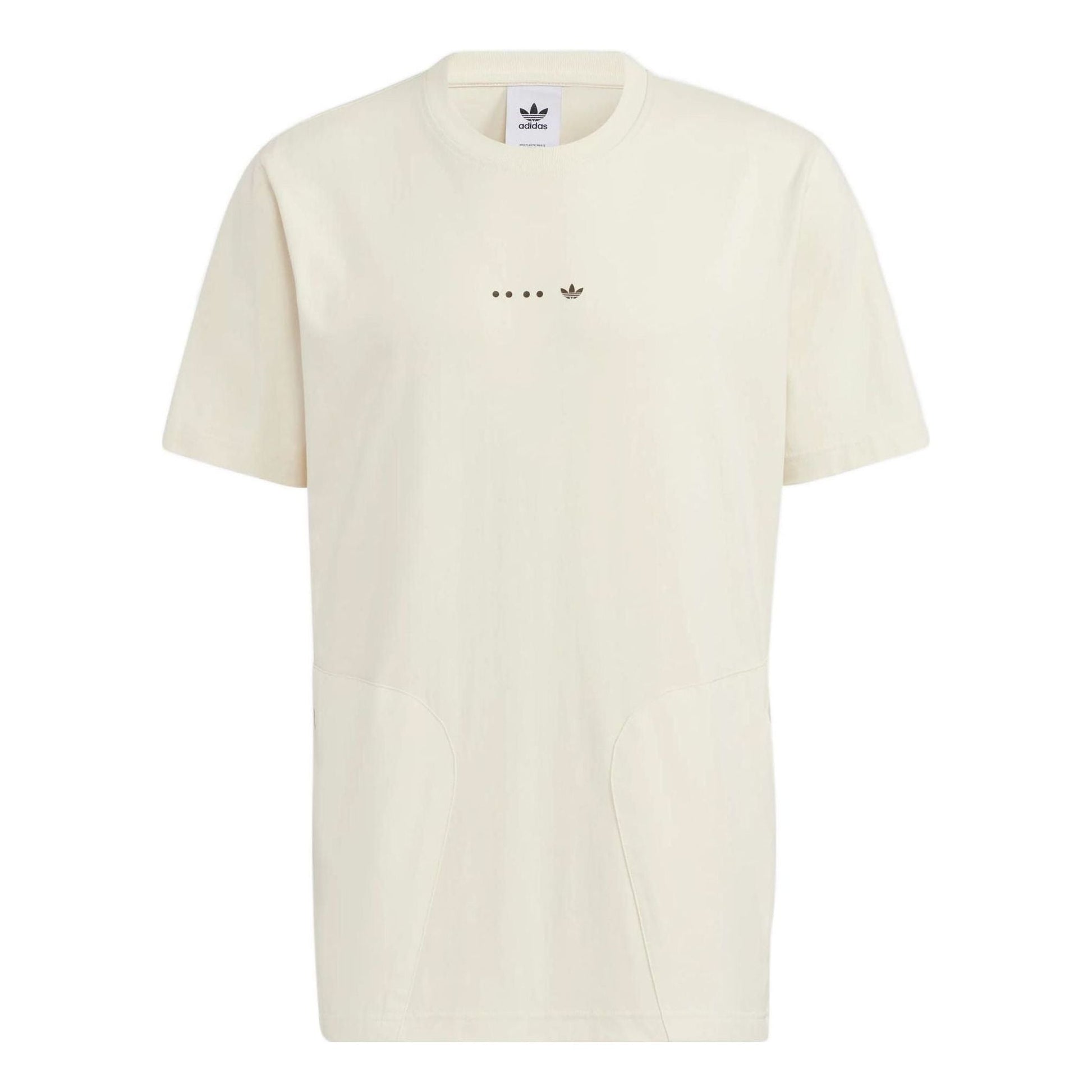adidas originals RIFTA T-shirt 'Wonder White' HS2023