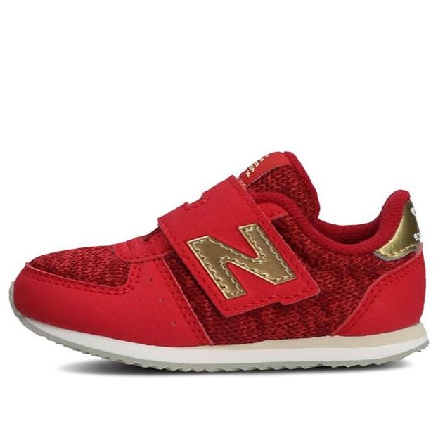 New Balance 220 Series 'Red' PV220OS2