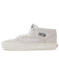 Vans Half Cab 33 DX 'White' VN0A5KX6WHT1