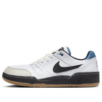 Nike Full Force Low 'White Black Aegean Storm' HJ7262-100