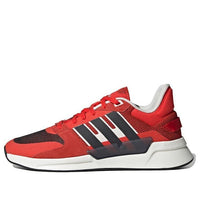 adidas Run 90s 'Red' EF0585