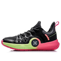 Li-Ning Way of Wade 'Black Pink' ABAQ055-2